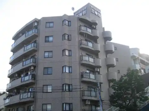 アークプラザ三春台