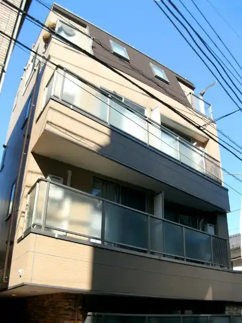VILLAFORTE荻窪