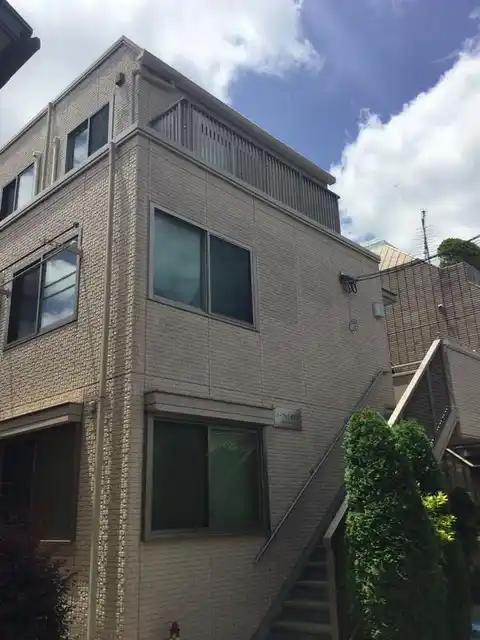 ノーブル1碑文谷