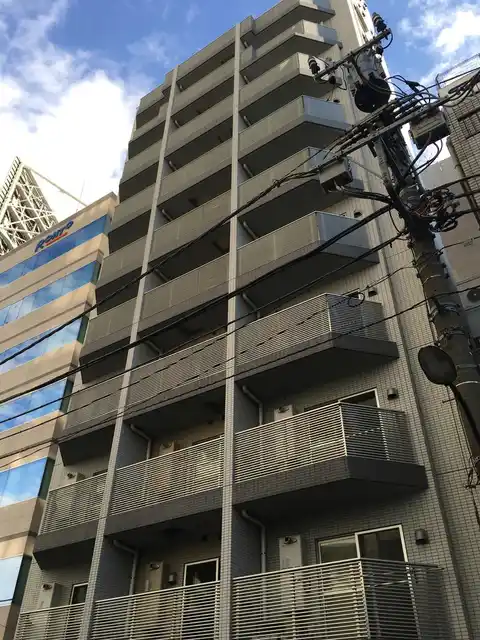 フェニックス浜松町