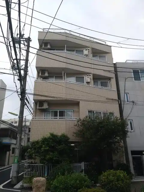 サンライズハウス