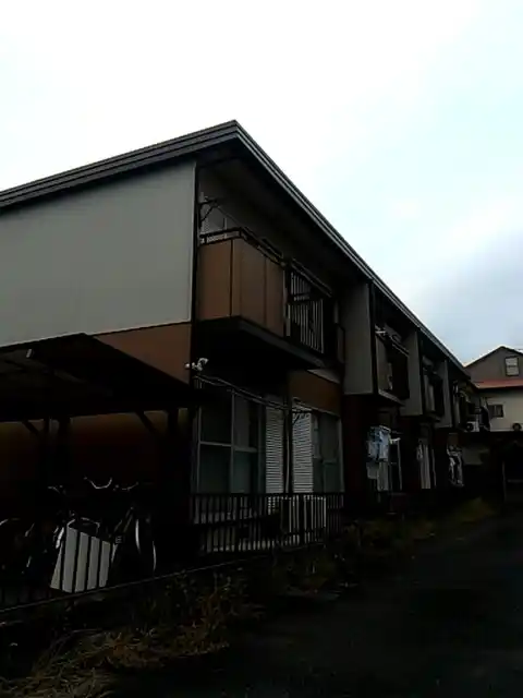 グランド ハイツ