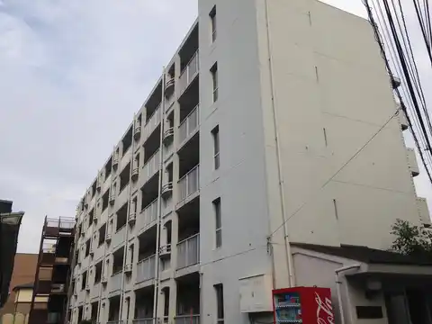 清光ハイツ