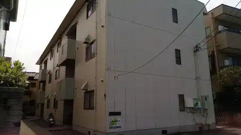 メゾンオリエンタル