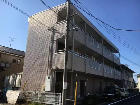 サンビレッジ