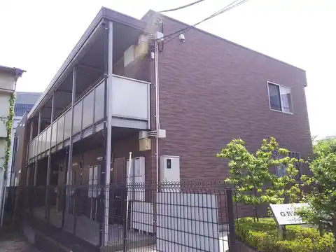 グレイス