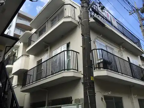 シャトレー柏
