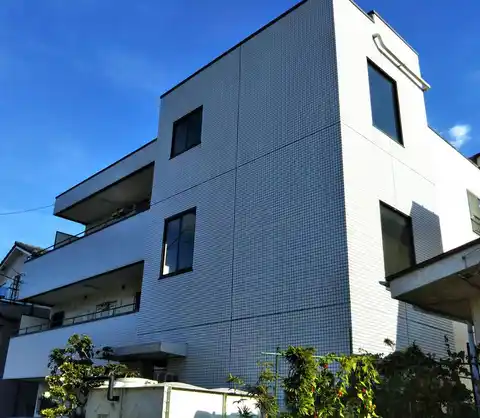 メゾン散田