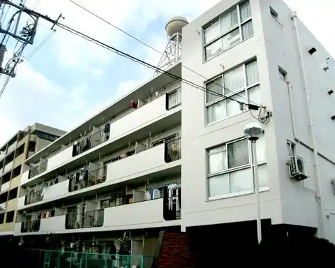 東海武蔵境マンション