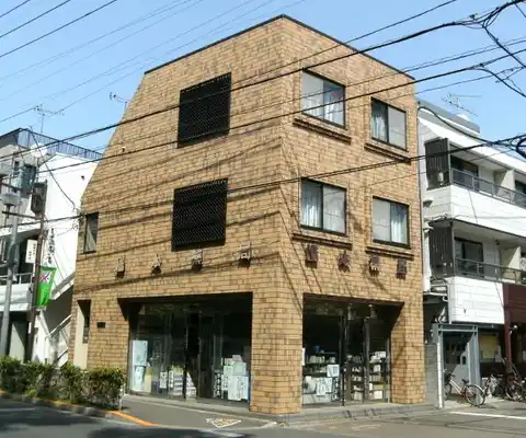 サンシティ桜堤