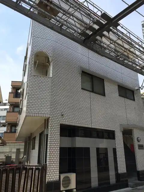 プラザ五番館