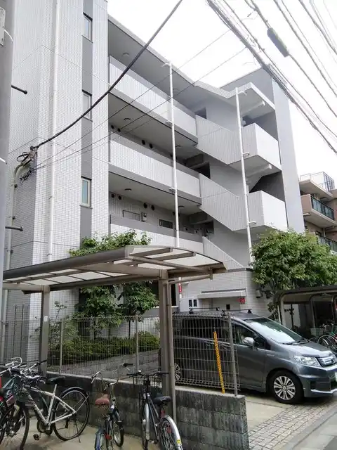 東芳ロイヤルガーデン