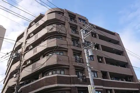 ナイスエスアリーナ横濱鶴ヶ峰