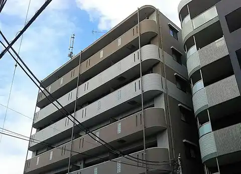 ファーストクラス鴨居