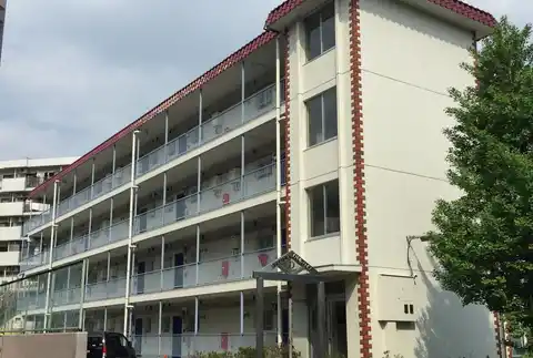 グリーンヒル藤が丘D