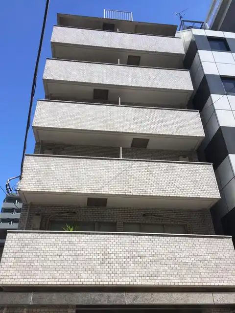 リブ九段
