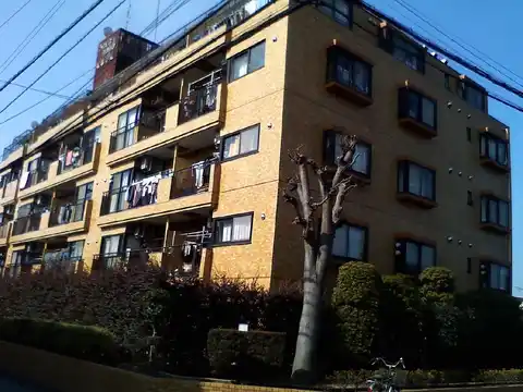 ライオンズマンション相模が丘