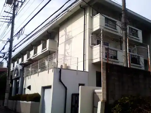 カレッジスクエア町田