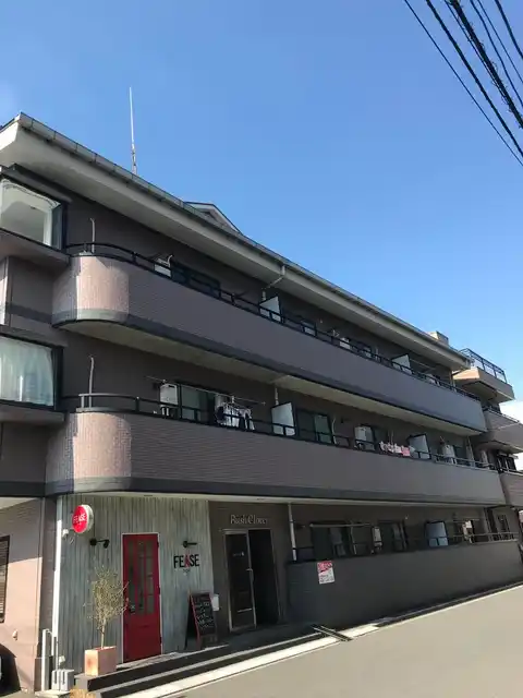 ブッシュクローバー