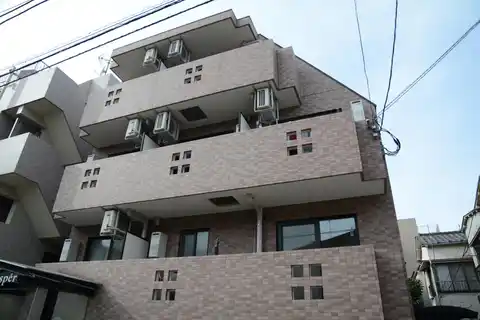 エスペランス中延