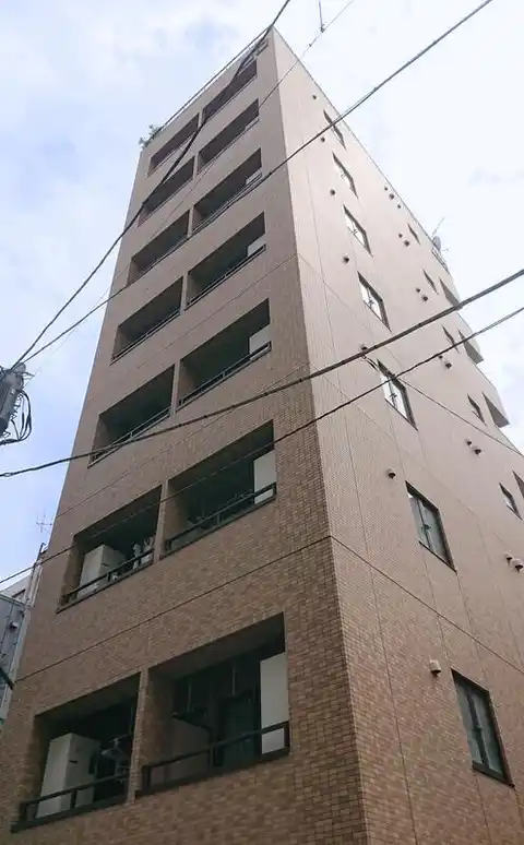 オーキッド秋葉原