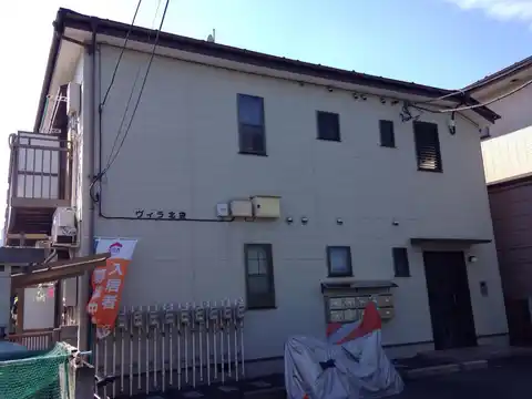 ヴィラ北袋