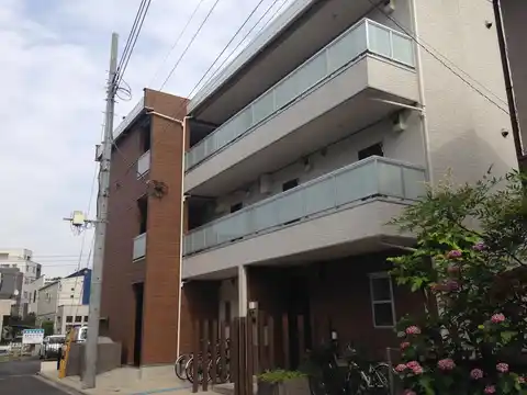 町田ハイツ