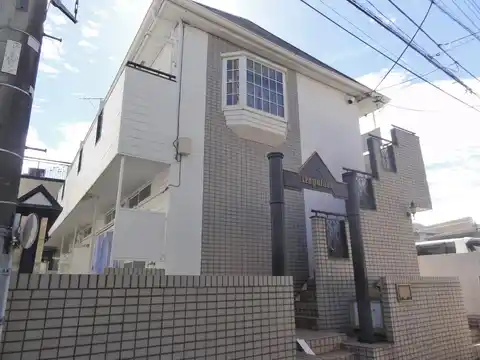 レオパレス浦和エクセル第16