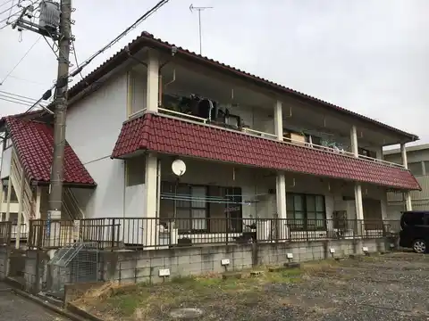 カーザ・フィオーレ