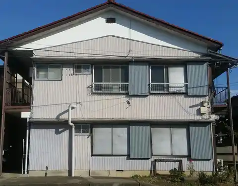 堀口荘