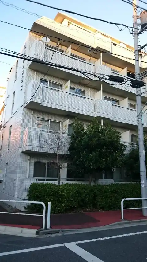 日神パレス西台
