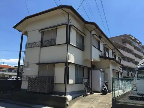 ハイム新井