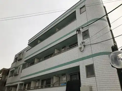 ロイヤルヒルズ