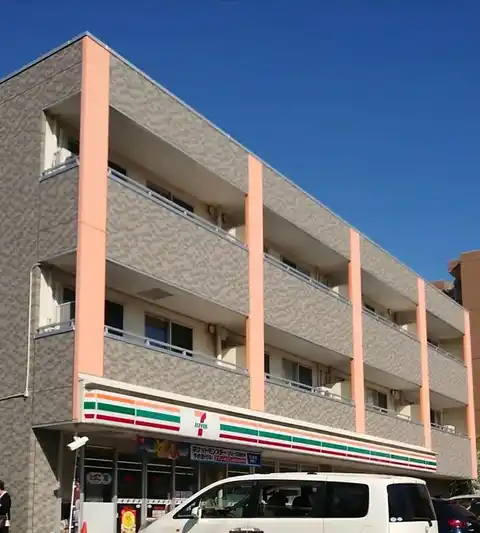 ファーストクライム