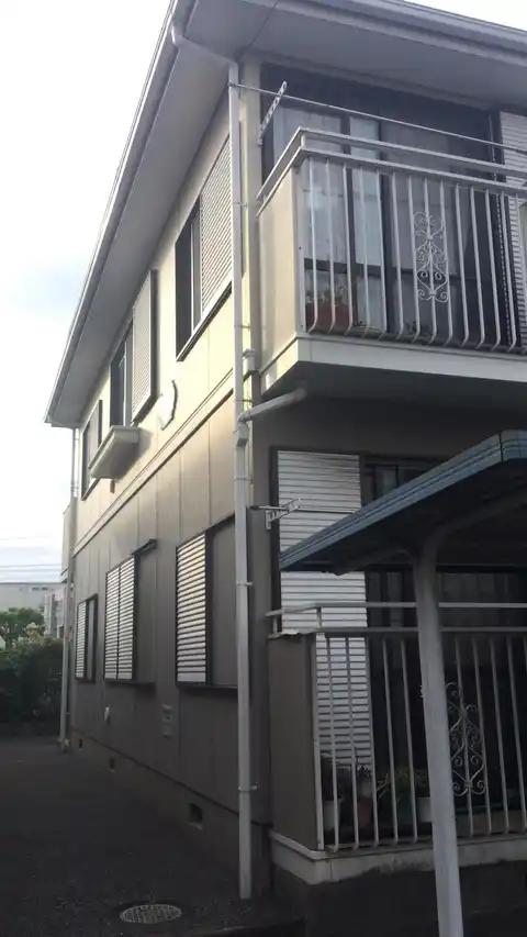 フレグランス吉田