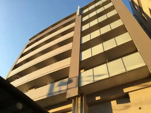 ウィンヒルズ勝田台