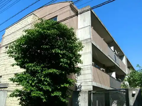 ルナシオン吉祥寺A