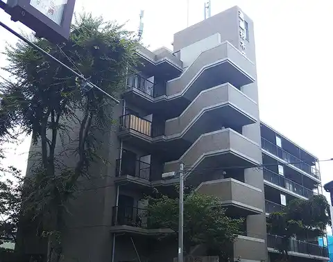 ウッディー遠藤