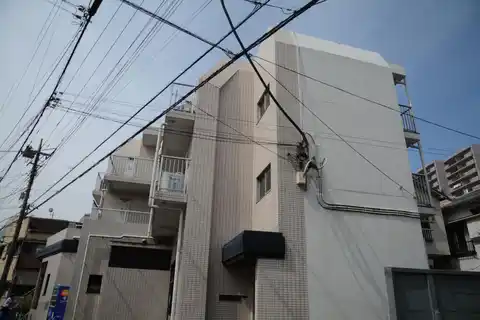 トミーハイツ