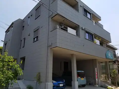 キャッスルハラ