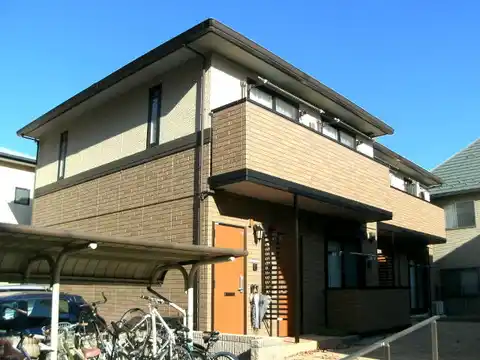 プロムナード アンドゥ アン