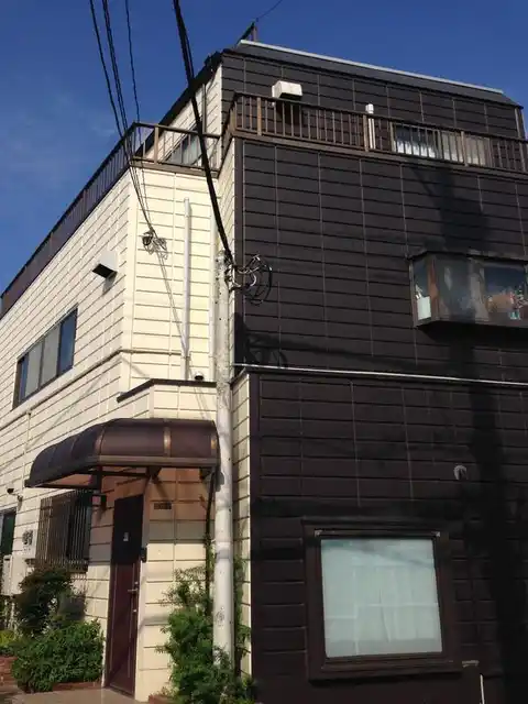 ピソ中川