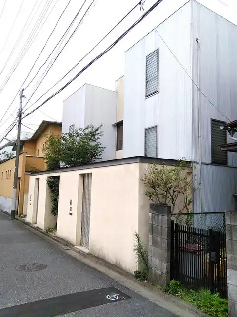 柴田ハウス