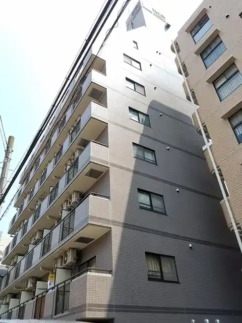 NICEアーバンスピリッツ横浜吉野町