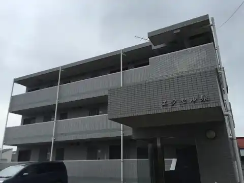 エクセル泉