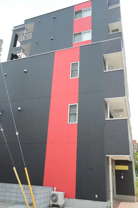 リブリ・尻手
