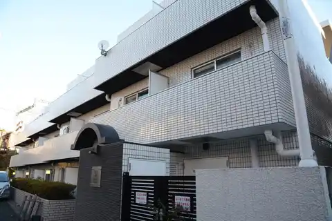 トップ新丸子