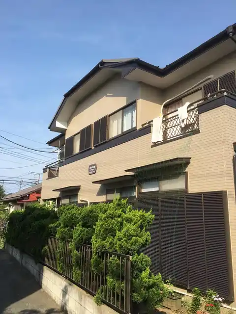 アビタシオン鵠沼