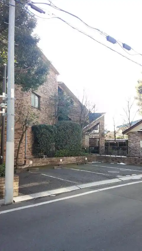 シーズリカルド久我山