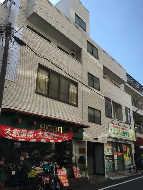 コアンドリュはっとり